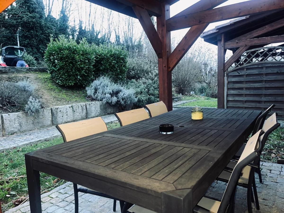 Appartement A 2 Mins Du Centre Sarlat-la-Canéda Zewnętrze zdjęcie