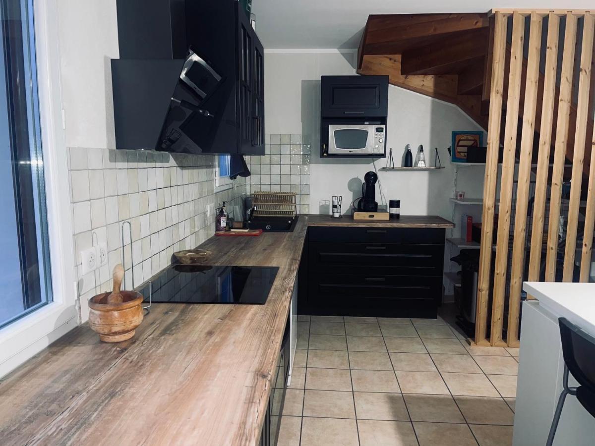 Appartement A 2 Mins Du Centre Sarlat-la-Canéda Zewnętrze zdjęcie