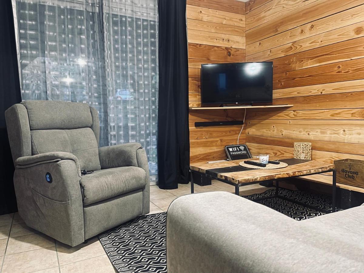 Appartement A 2 Mins Du Centre Sarlat-la-Canéda Zewnętrze zdjęcie