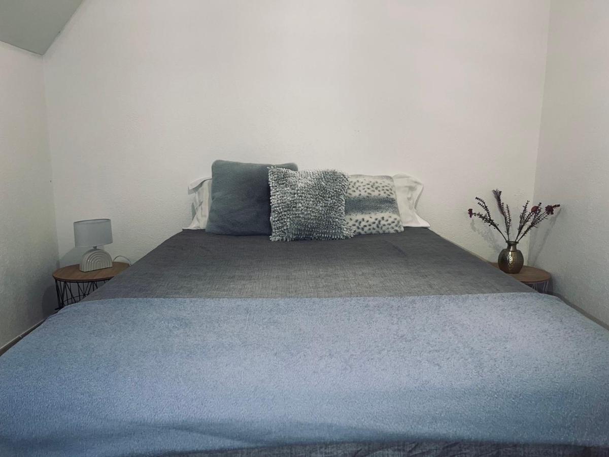 Appartement A 2 Mins Du Centre Sarlat-la-Canéda Zewnętrze zdjęcie