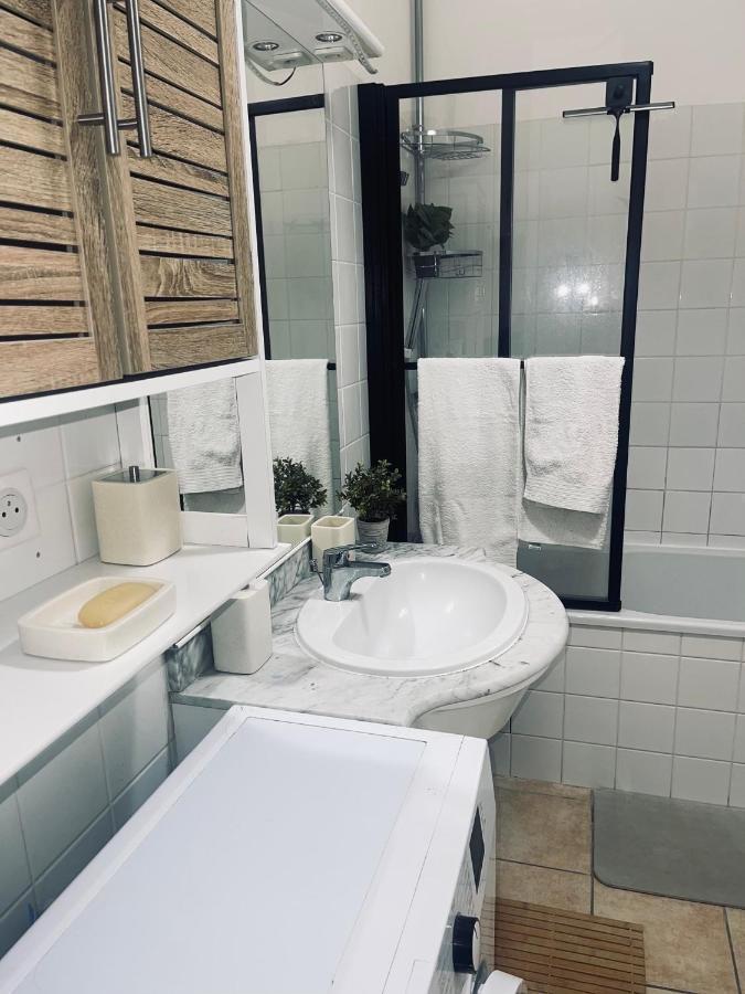 Appartement A 2 Mins Du Centre Sarlat-la-Canéda Zewnętrze zdjęcie